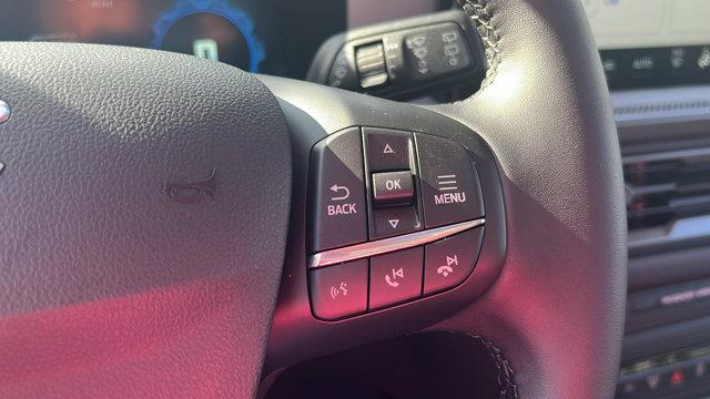 new 2025 Ford Bronco Sport car, priced at $37,765