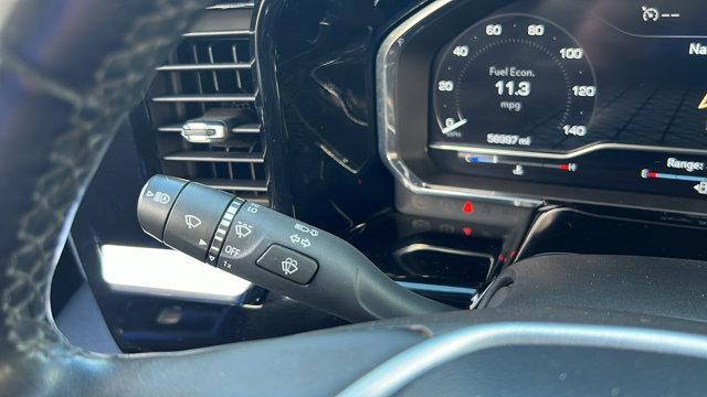 used 2023 GMC Sierra 1500 car, priced at $41,990