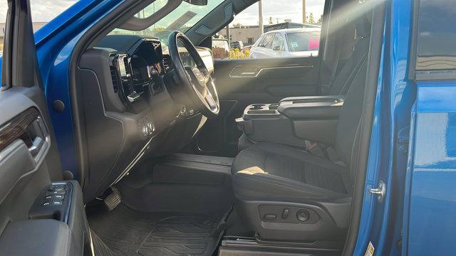 used 2023 GMC Sierra 1500 car, priced at $41,990