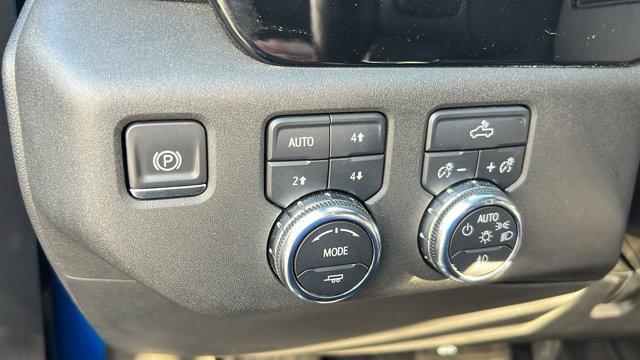 used 2023 GMC Sierra 1500 car, priced at $41,990