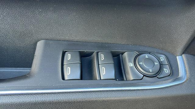 used 2023 GMC Sierra 1500 car, priced at $41,990