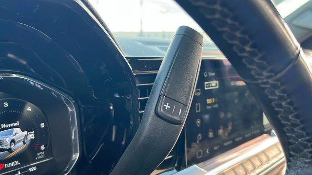 used 2023 GMC Sierra 1500 car, priced at $41,990