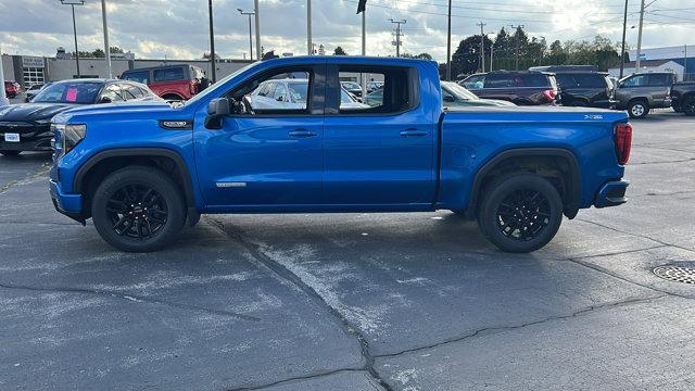 used 2023 GMC Sierra 1500 car, priced at $41,990