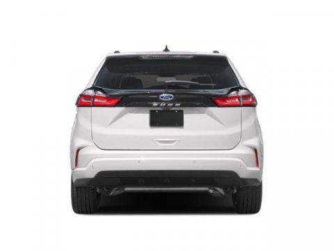 new 2024 Ford Edge car, priced at $47,005