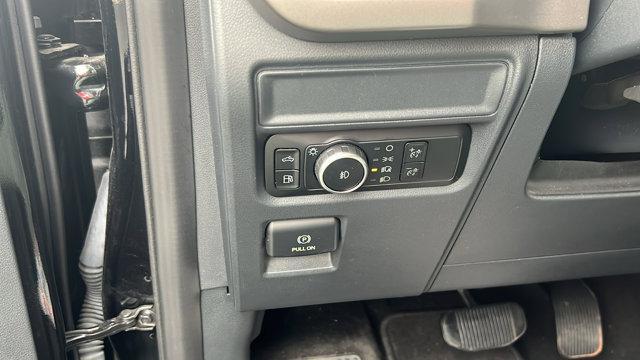 used 2024 Ford F-150 car, priced at $43,990