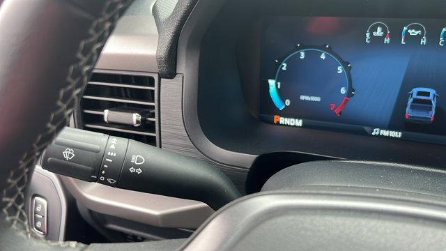 used 2024 Ford F-150 car, priced at $43,990