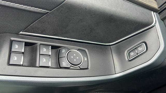 used 2024 Ford F-150 car, priced at $43,990