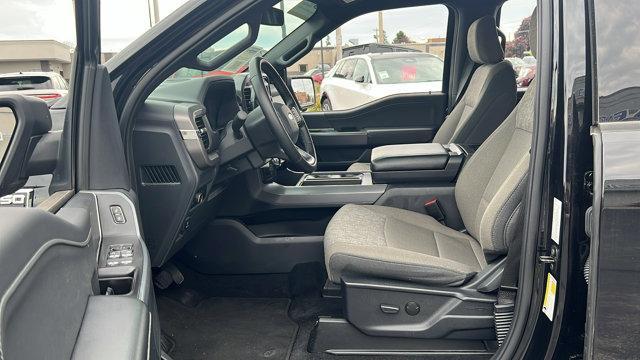 used 2024 Ford F-150 car, priced at $43,990
