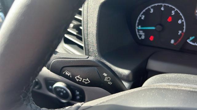 new 2025 Ford Transit-350 car, priced at $71,635