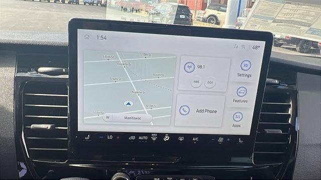 new 2025 Ford Transit-350 car, priced at $71,635