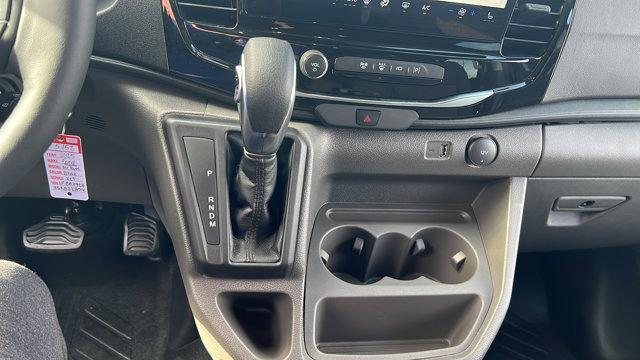 new 2025 Ford Transit-350 car, priced at $71,635