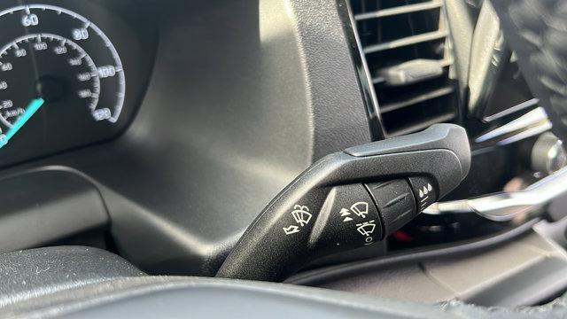 new 2025 Ford Transit-350 car, priced at $71,635