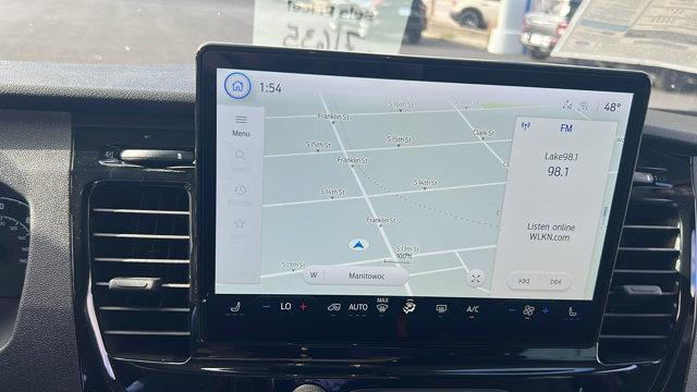 new 2025 Ford Transit-350 car, priced at $71,635