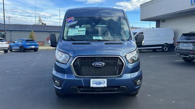 new 2025 Ford Transit-350 car, priced at $71,635