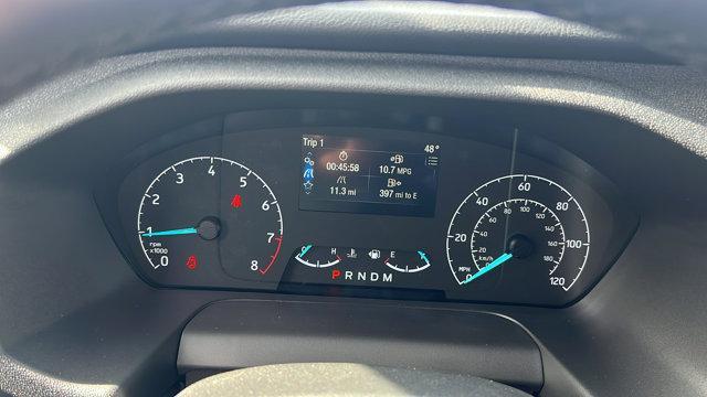 new 2025 Ford Transit-350 car, priced at $71,635