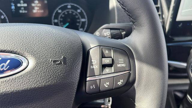 new 2025 Ford Transit-350 car, priced at $71,635