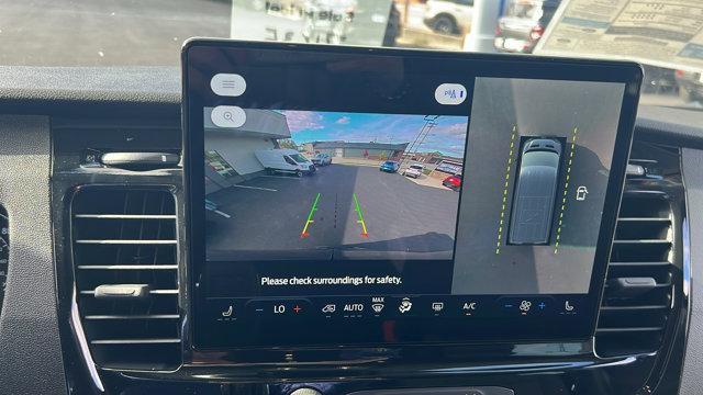 new 2025 Ford Transit-350 car, priced at $71,635