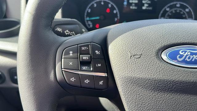 new 2025 Ford Transit-350 car, priced at $71,635