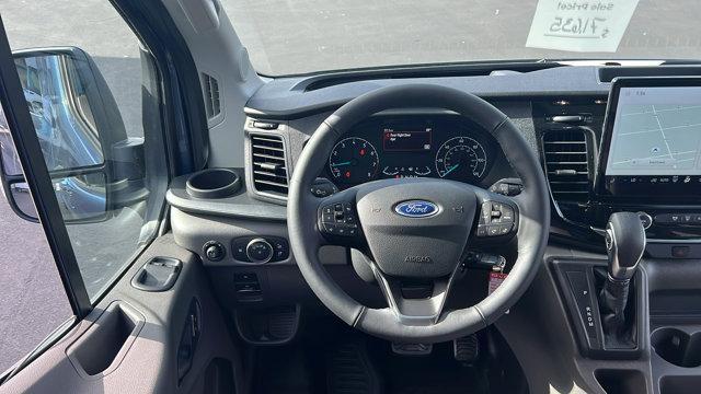 new 2025 Ford Transit-350 car, priced at $71,635