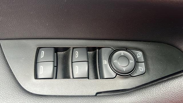 used 2019 Chevrolet Blazer car, priced at $18,990