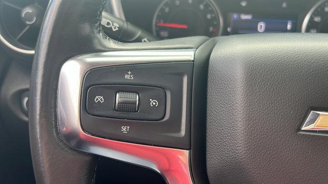 used 2019 Chevrolet Blazer car, priced at $18,990