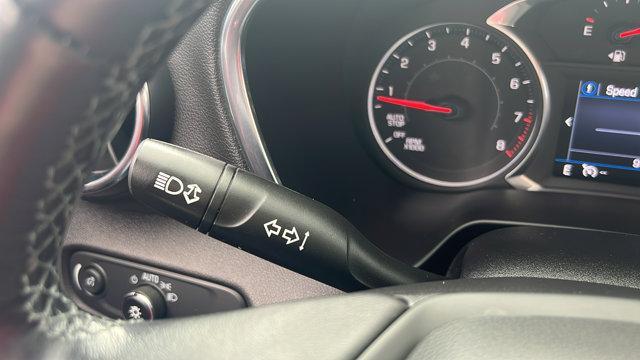 used 2019 Chevrolet Blazer car, priced at $18,990