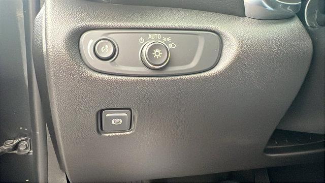 used 2019 Chevrolet Blazer car, priced at $18,990