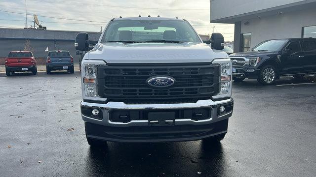 new 2024 Ford F-250 car, priced at $47,830