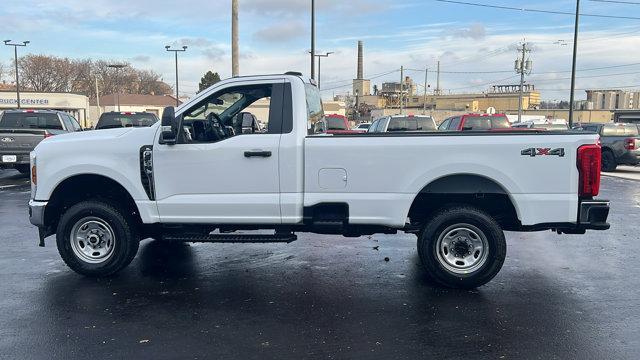 new 2024 Ford F-250 car, priced at $47,830