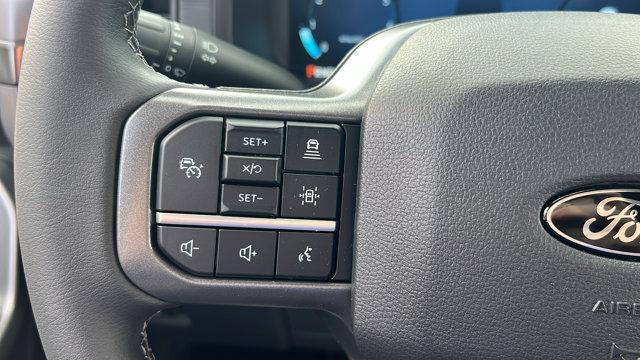 new 2025 Ford F-150 car, priced at $55,569