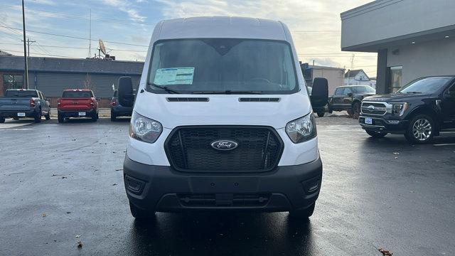 new 2024 Ford Transit-250 car, priced at $51,155