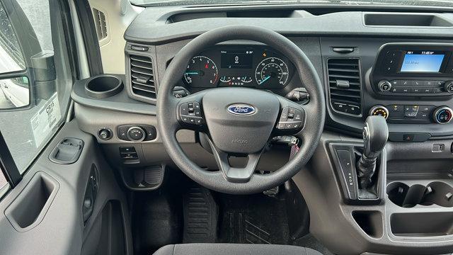 new 2024 Ford Transit-250 car, priced at $51,155