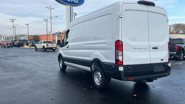 new 2024 Ford Transit-250 car, priced at $50,155