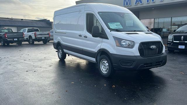 new 2024 Ford Transit-250 car, priced at $50,155