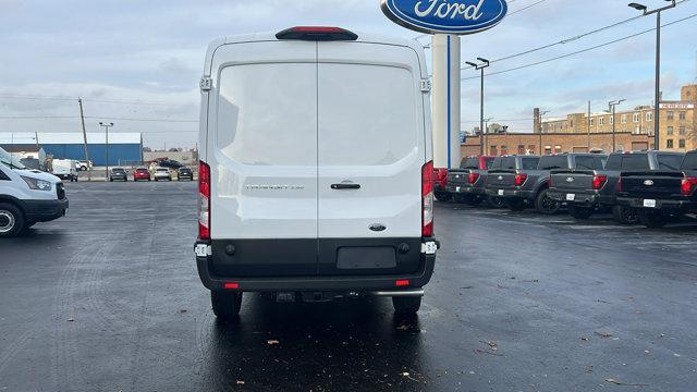 new 2024 Ford Transit-250 car, priced at $51,155