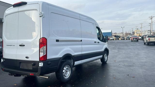 new 2024 Ford Transit-250 car, priced at $51,155