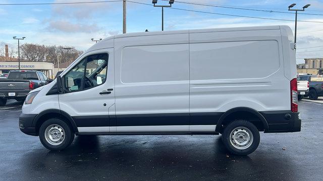 new 2024 Ford Transit-250 car, priced at $51,155