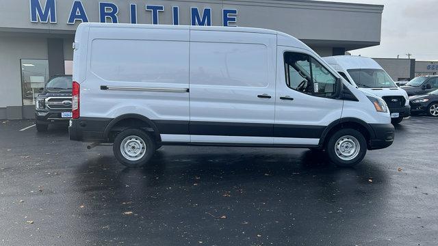 new 2024 Ford Transit-250 car, priced at $51,155