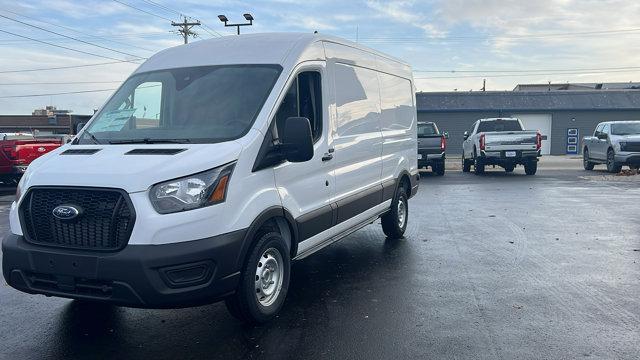 new 2024 Ford Transit-250 car, priced at $51,155