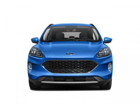 used 2022 Ford Escape car, priced at $24,990