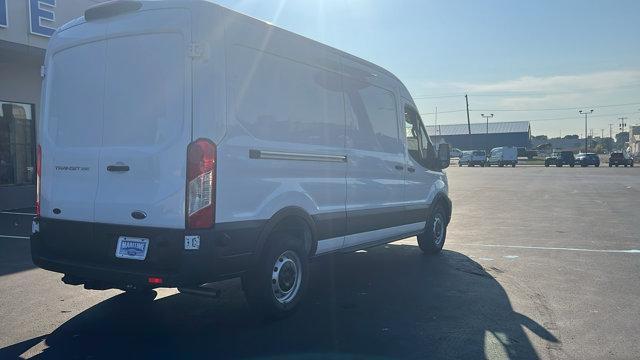 new 2024 Ford Transit-250 car, priced at $51,610