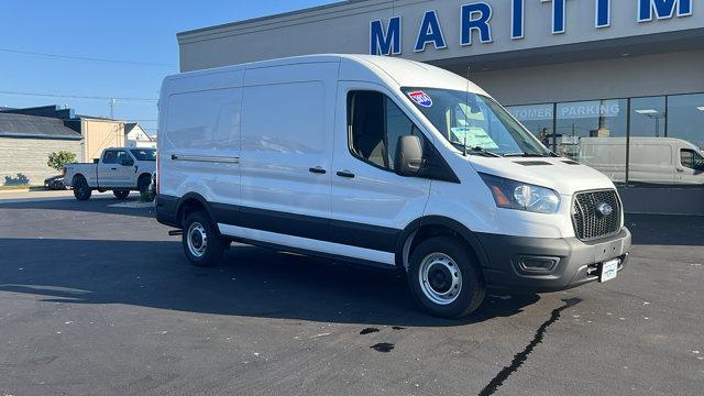 new 2024 Ford Transit-250 car, priced at $51,610