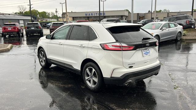 used 2020 Ford Edge car, priced at $24,990