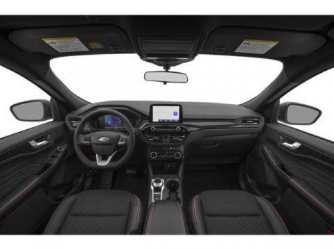 new 2025 Ford Escape car, priced at $31,219