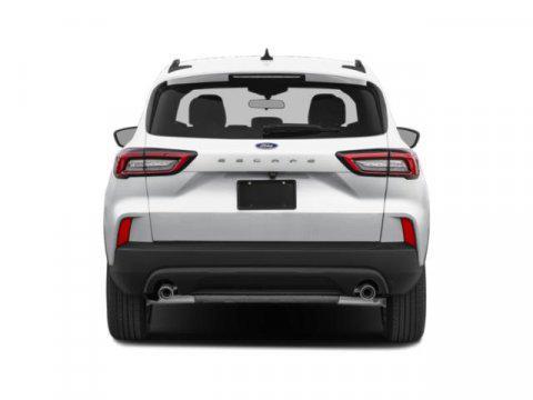 new 2025 Ford Escape car, priced at $31,219