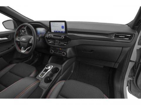 new 2025 Ford Escape car, priced at $31,219