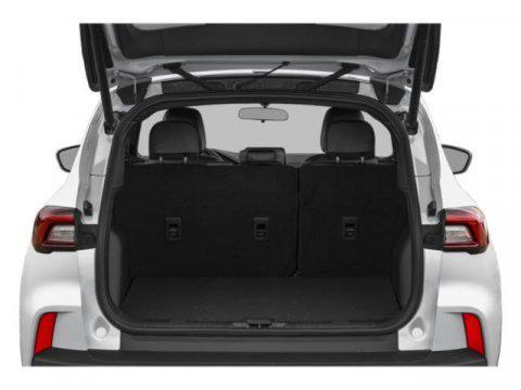 new 2025 Ford Escape car, priced at $31,219