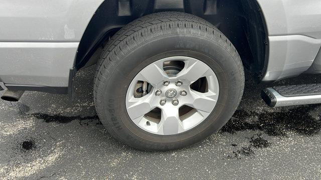 used 2019 Ram 1500 car, priced at $22,990