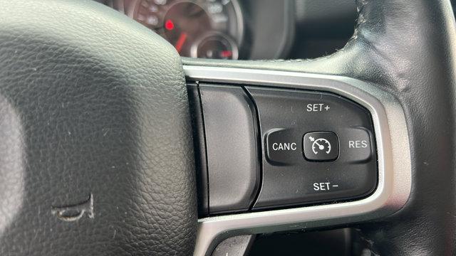 used 2019 Ram 1500 car, priced at $22,990