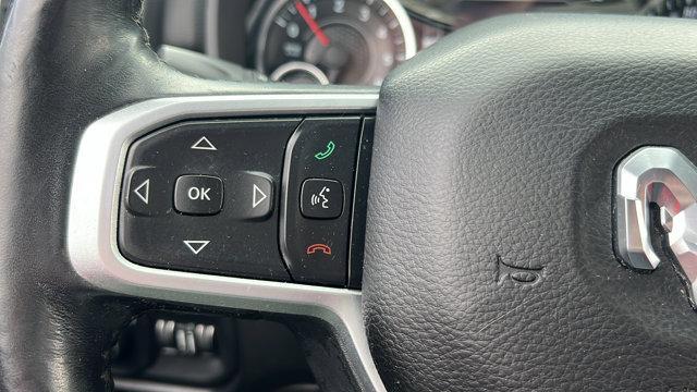 used 2019 Ram 1500 car, priced at $22,990